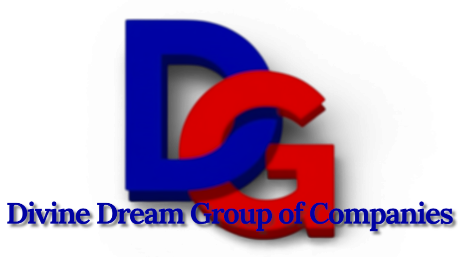 DDGC, Divine Dream Group of Companies